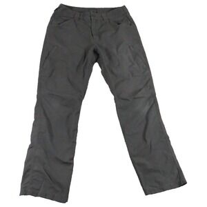 Triple Aught Design TAD Recon RS Pants Men 34x34 Gray NYCO Ripstop Made In USA